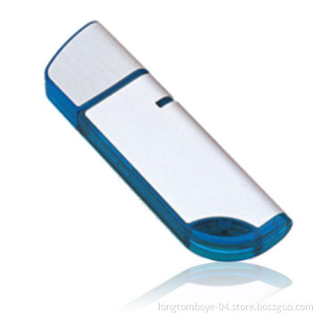 OEM Plastic USB Flash Drive Full Memory